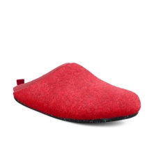 Camper Red Slippers Womens - Wabi Online Ireland | AIFLD2180